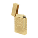 brushed lighter