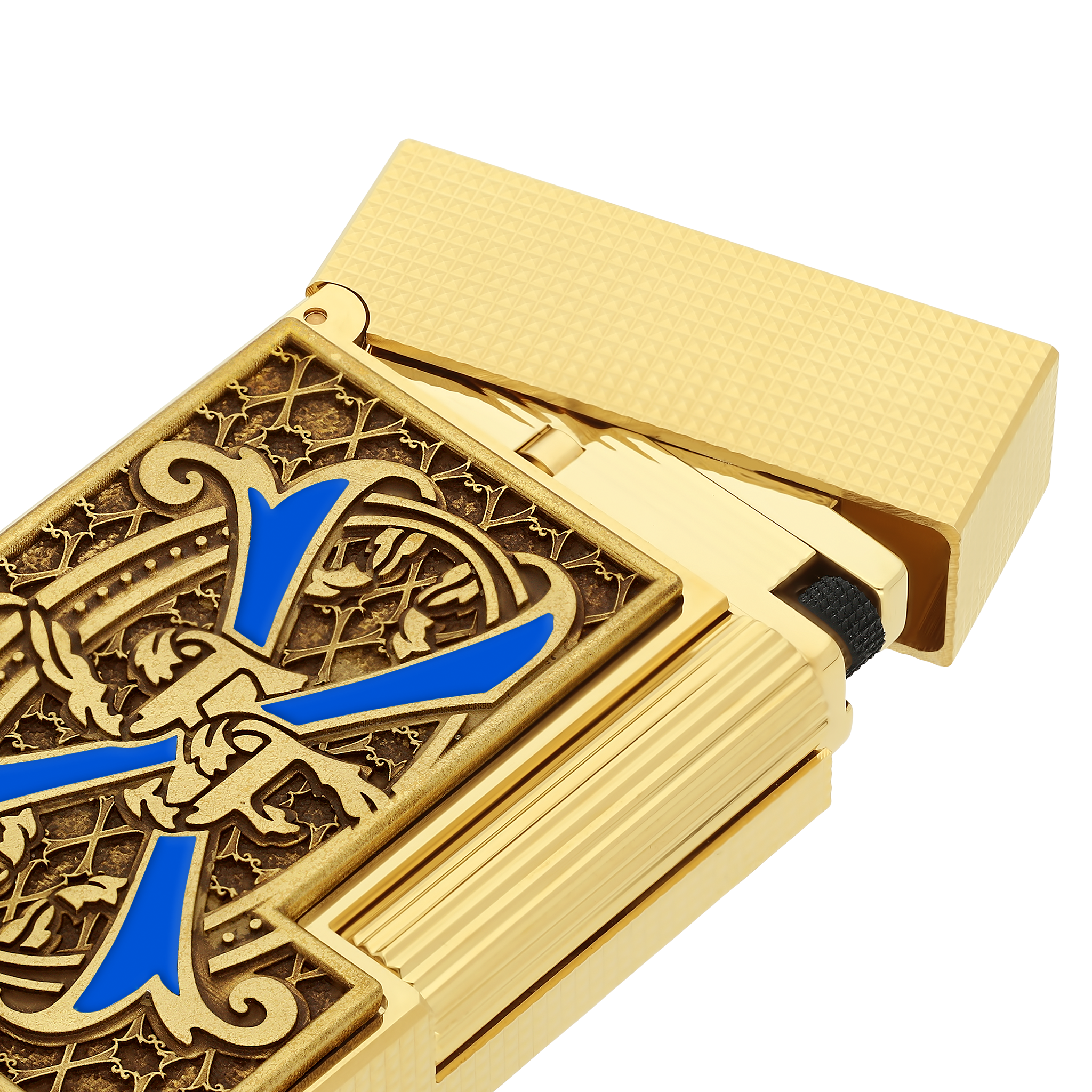 Fuente Fuente opus x