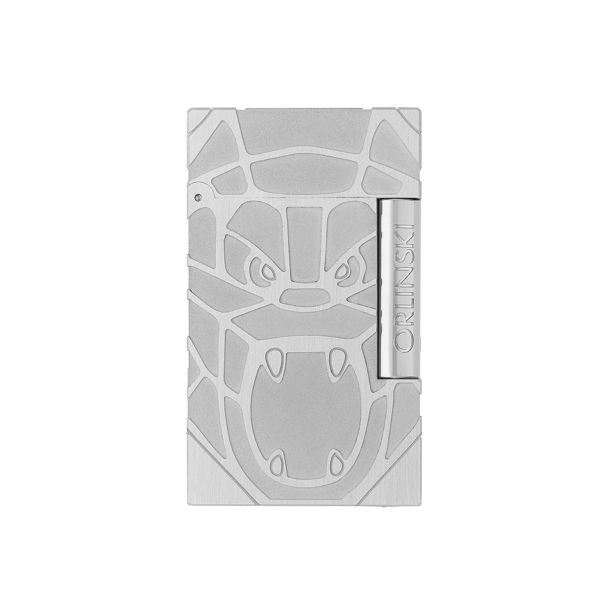 C16062CL - STDUPONT - United Kingdom - brushed lighter - 1