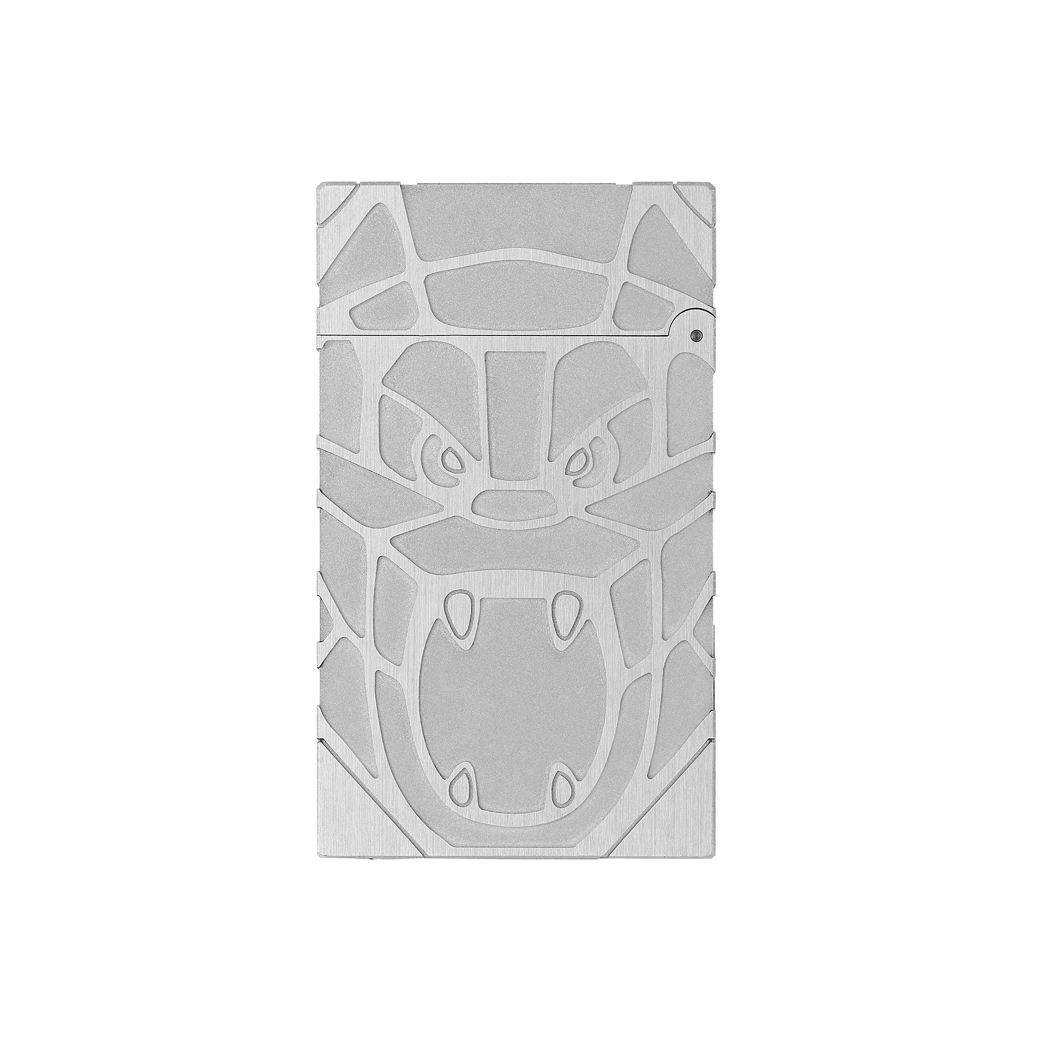 brushed lighter