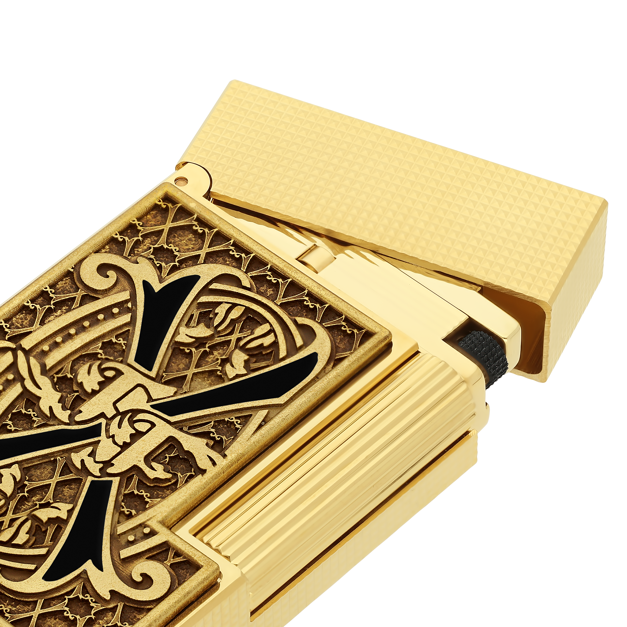 Fuente Fuente opus x