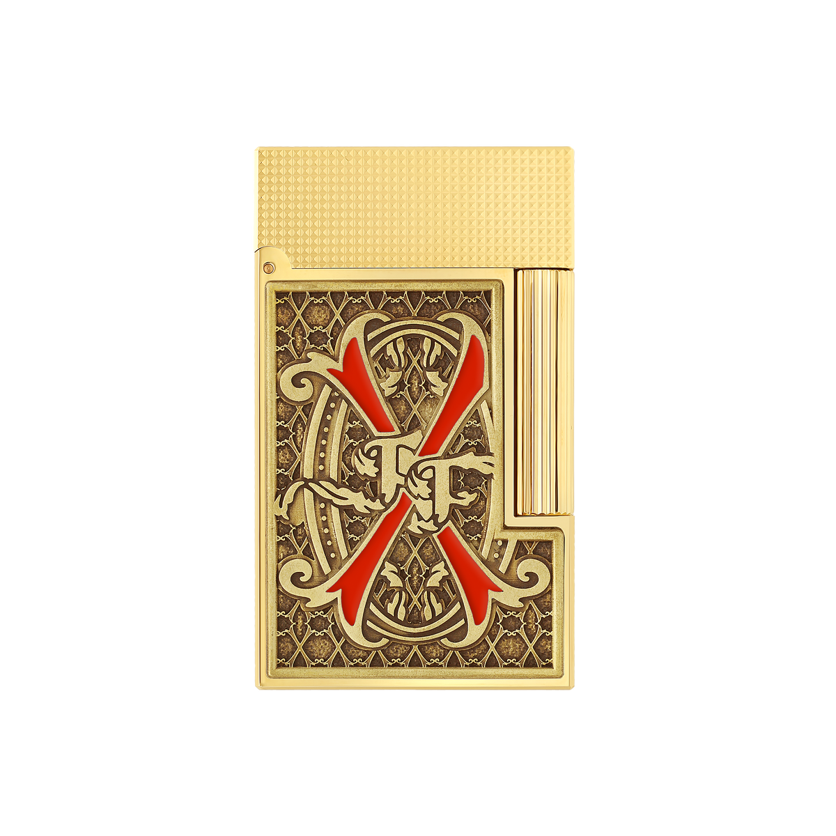 Fuente Fuente opus x