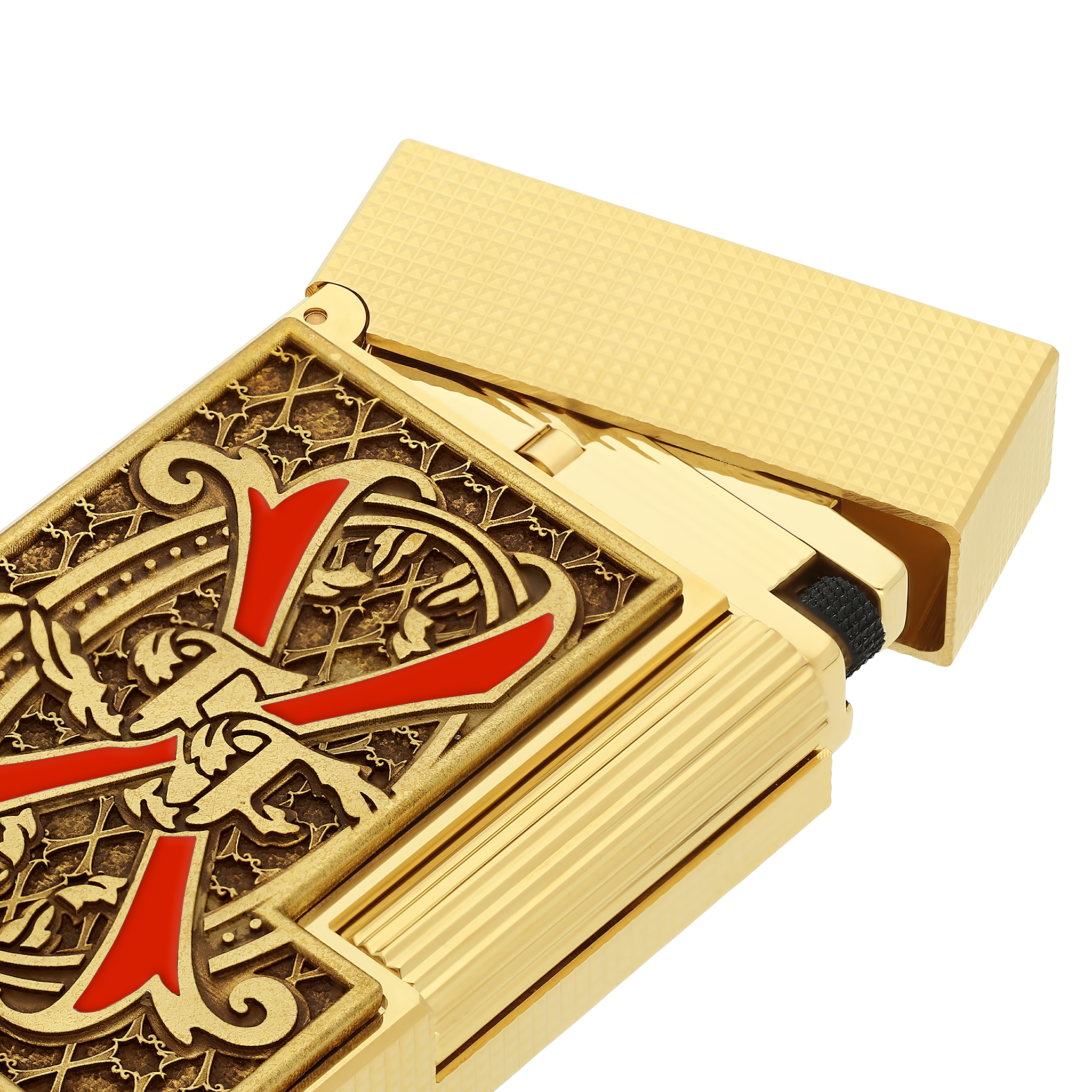 Fuente Fuente opus x