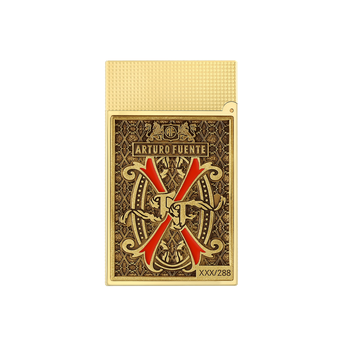 Fuente Fuente opus x