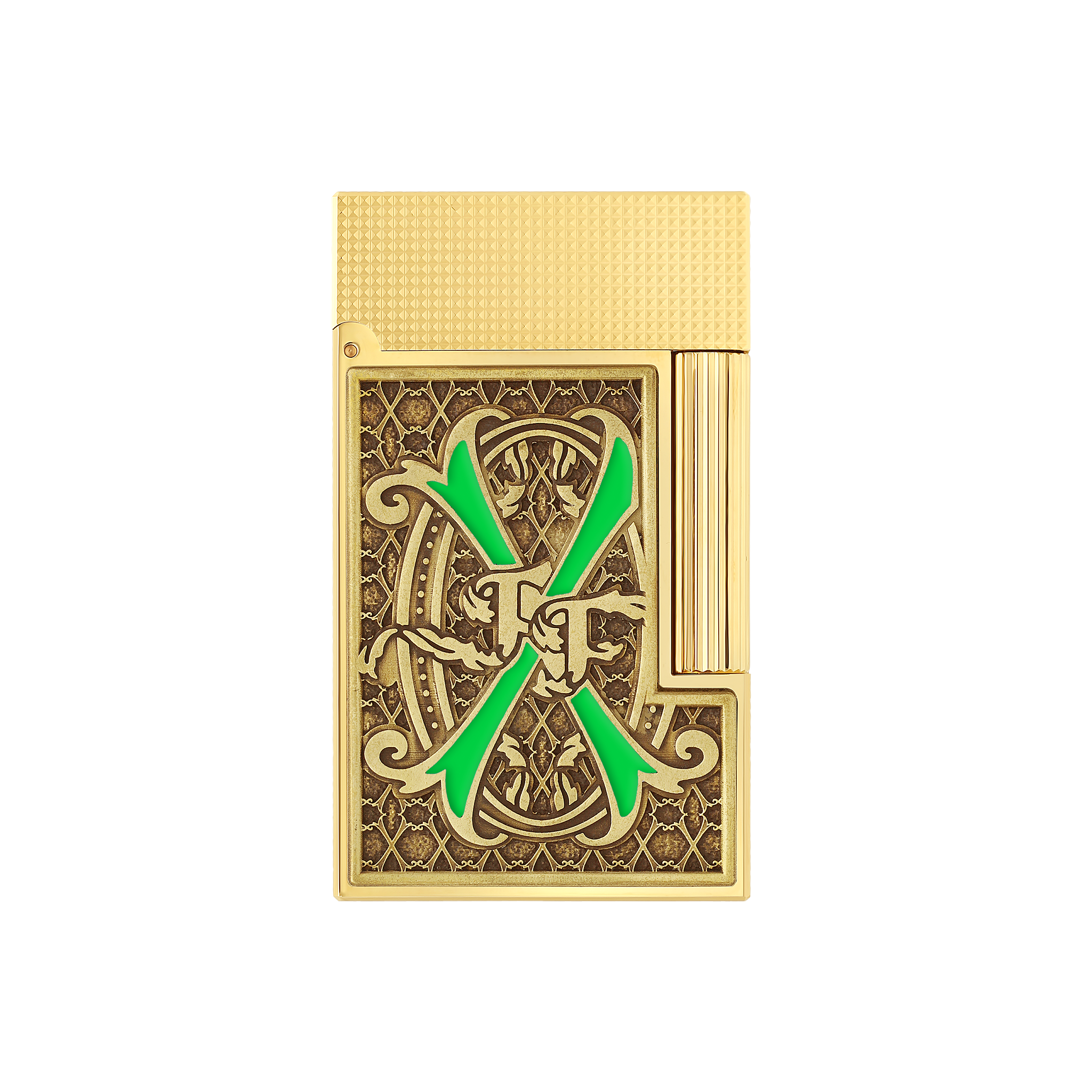 Fuente Fuente opus x