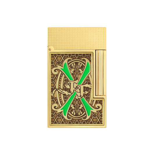 Fuente Fuente opus x