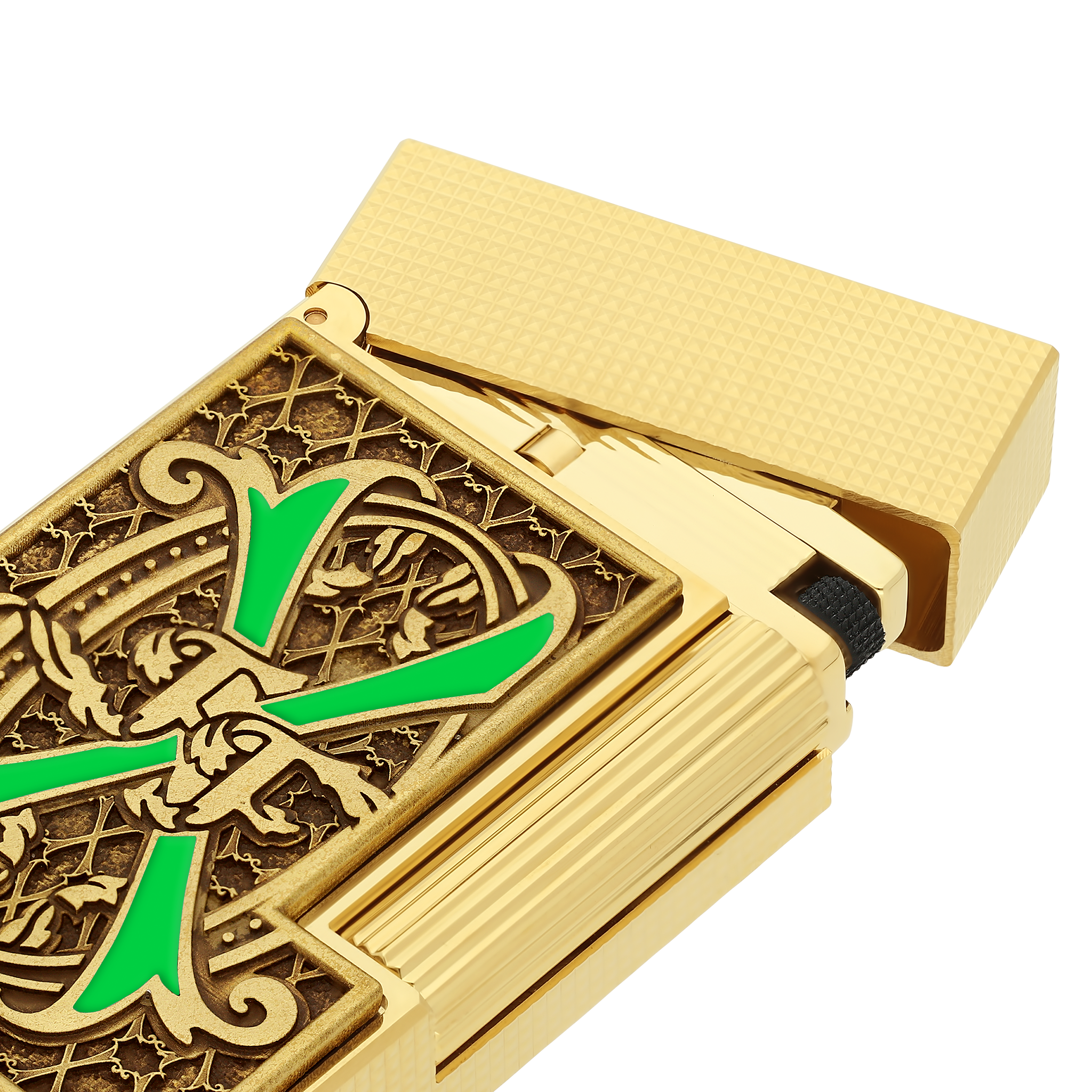 Fuente Fuente opus x