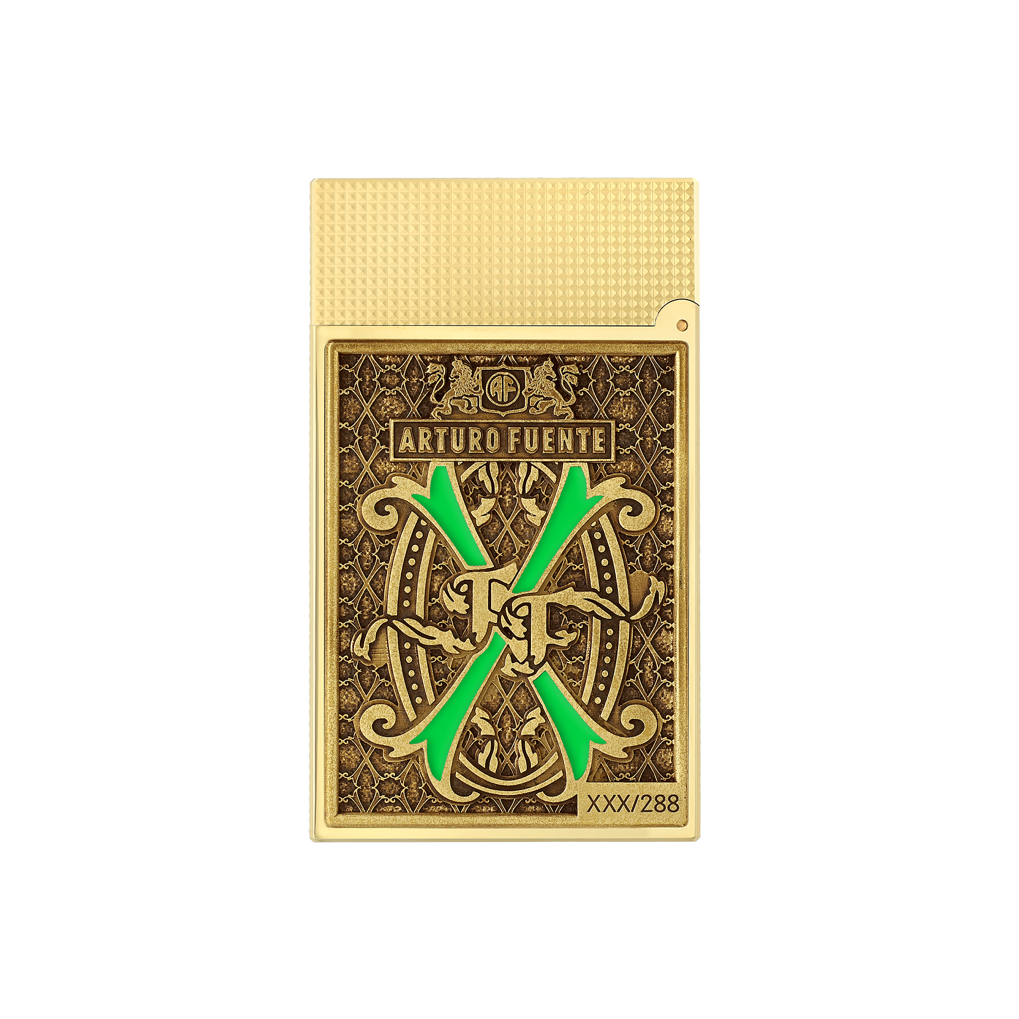 Fuente Fuente opus x