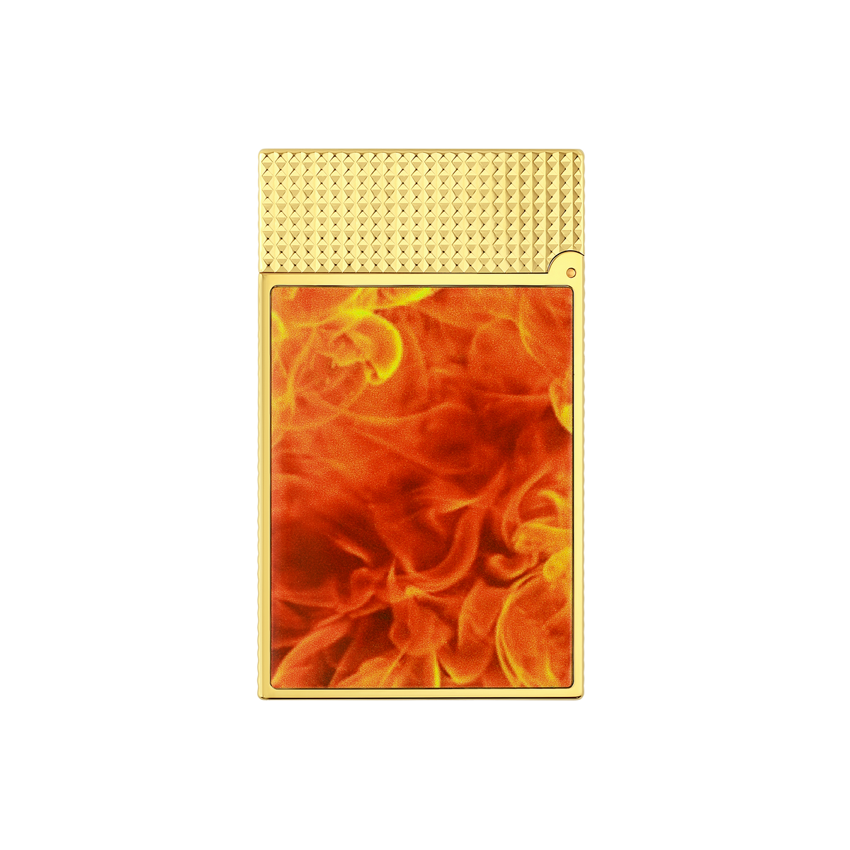 C16085CL - STDUPONT - United Kingdom - Lacquered Lighter - 3