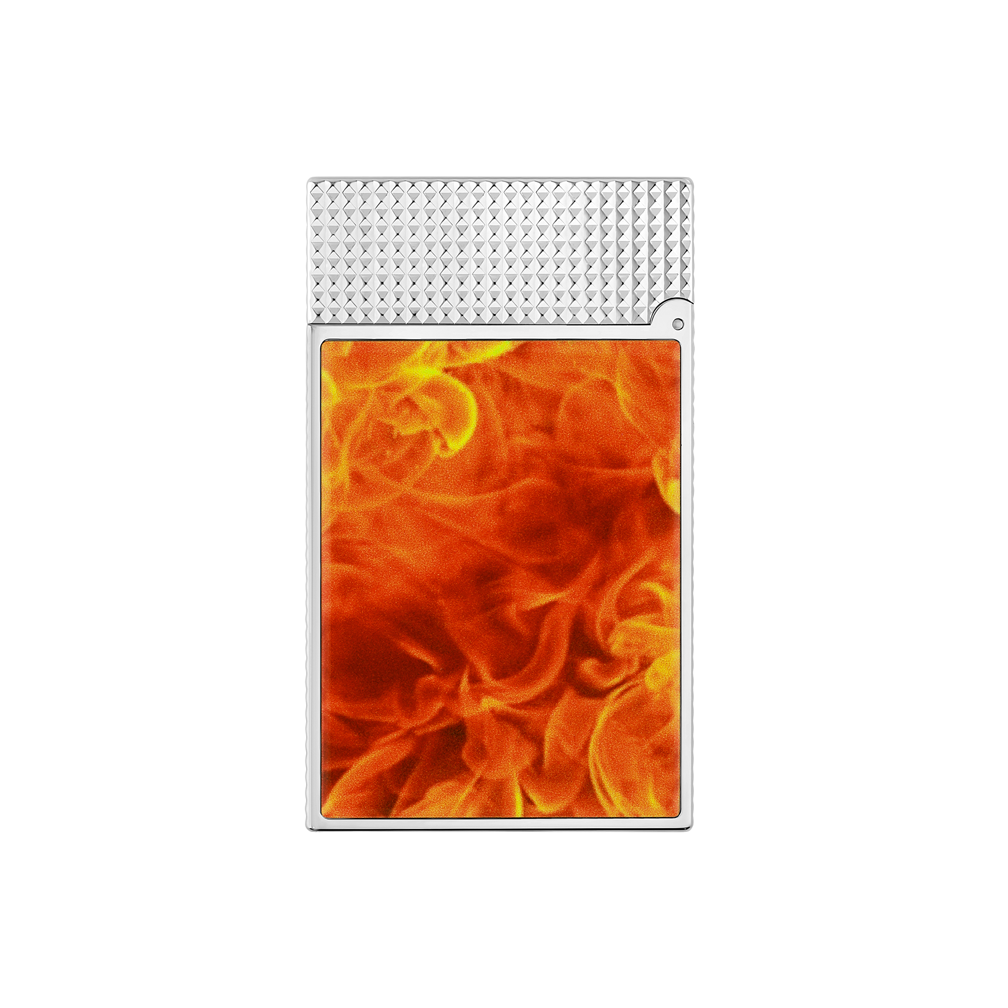 Lacquered Lighter