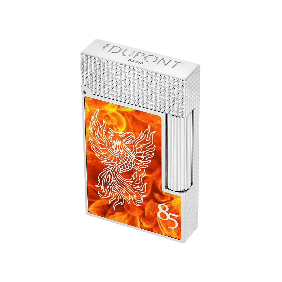C16085PCL - STDUPONT - United Kingdom - Lacquered Lighter - 4