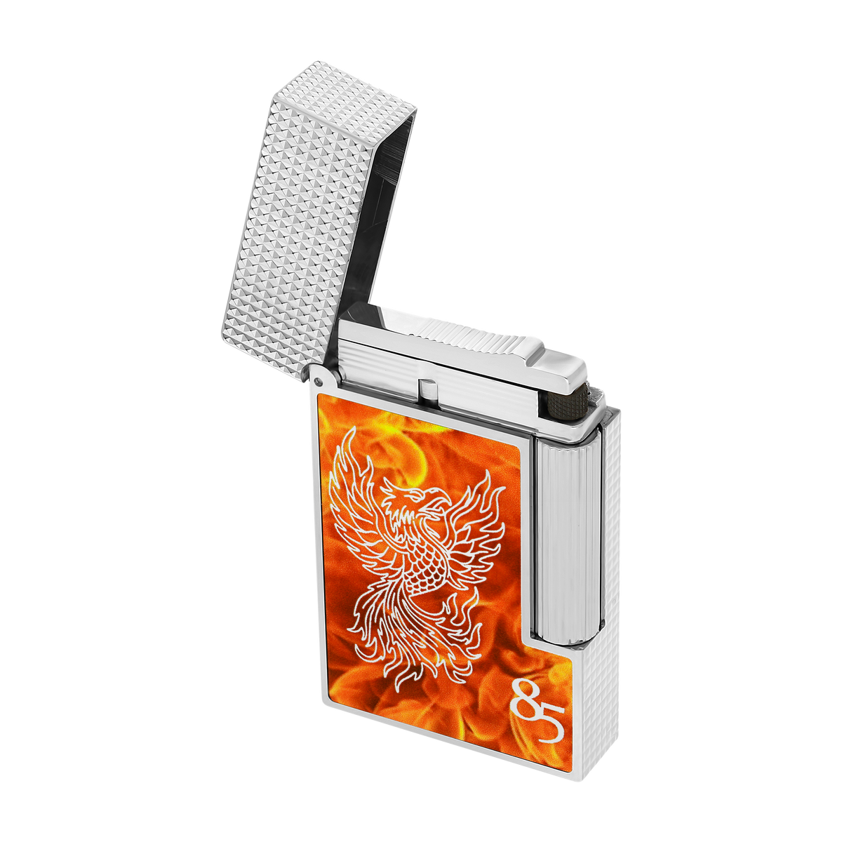C16085PCL - STDUPONT - United Kingdom - Lacquered Lighter - 5