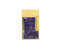 Charoïte
