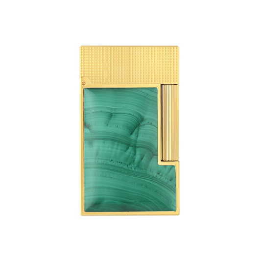 C16102 - STDUPONT - United Kingdom - Malachite - 1