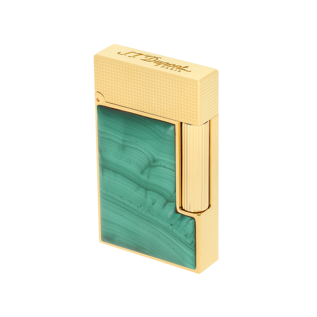 C16102 - STDUPONT - United Kingdom - Malachite - 5