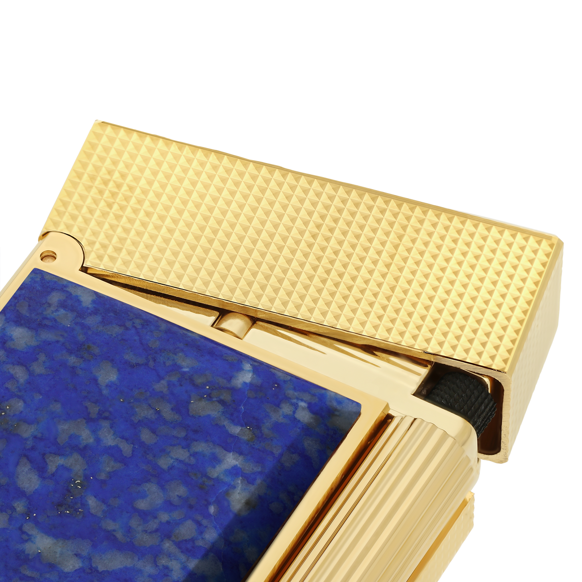 C16105 - STDUPONT - United Kingdom - Lapis-Lazuli - 2