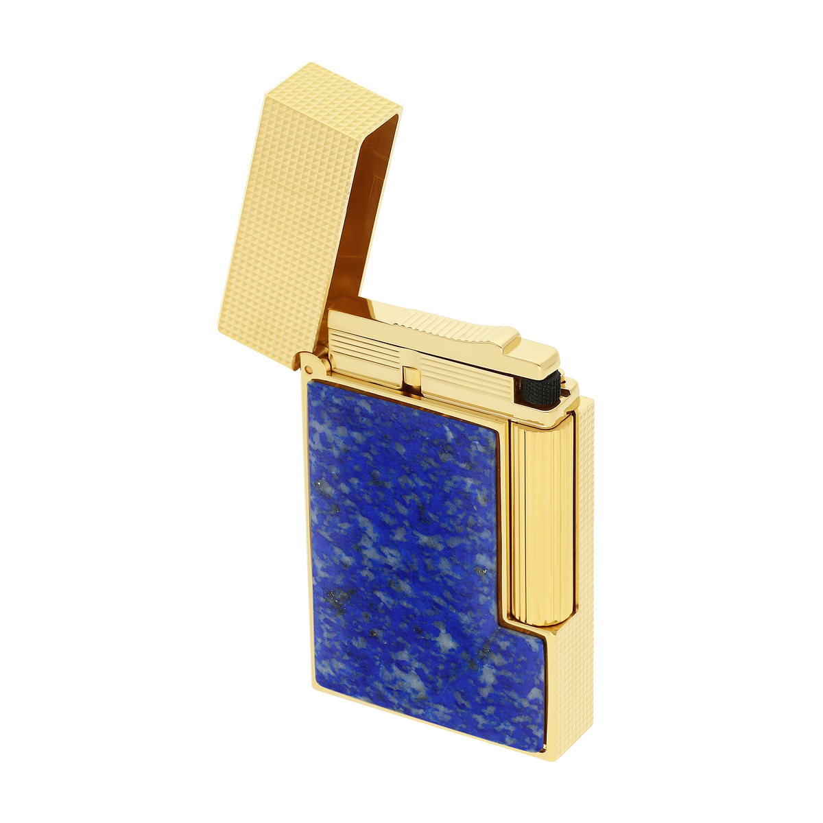 C16105 - STDUPONT - United Kingdom - Lapis-Lazuli - 4