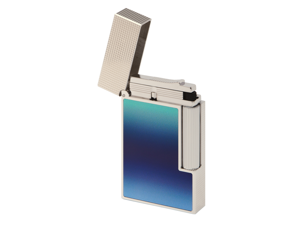 Lacquered lighter