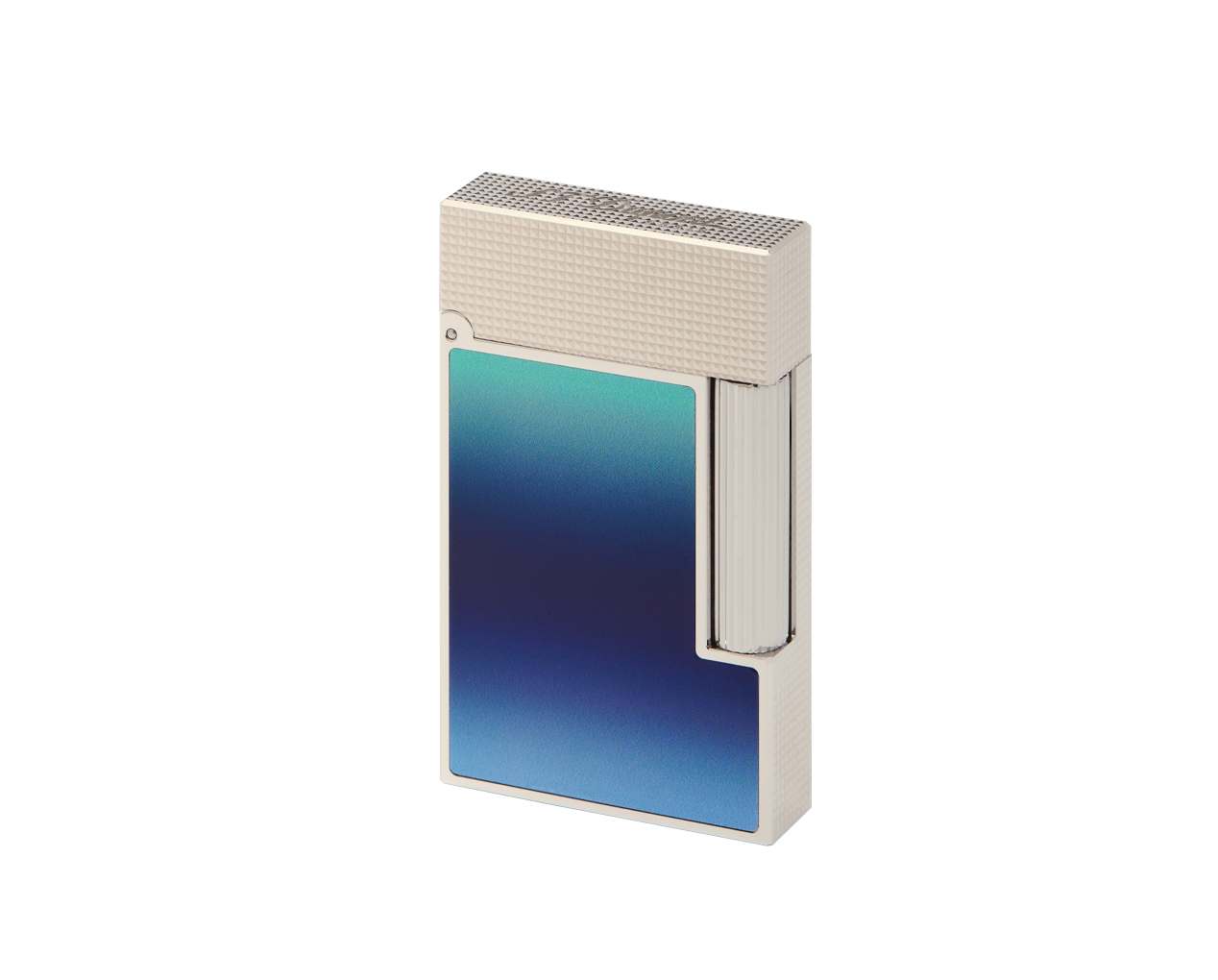 Lacquered lighter
