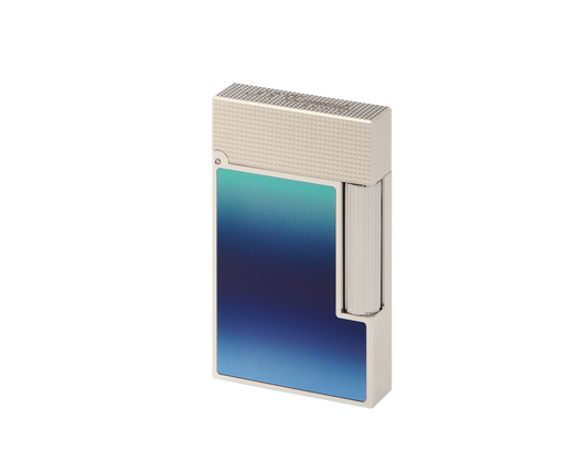 Lacquered lighter
