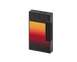 Lacquered lighter