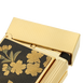 Lacquered lighter