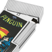 Lacquered lighter