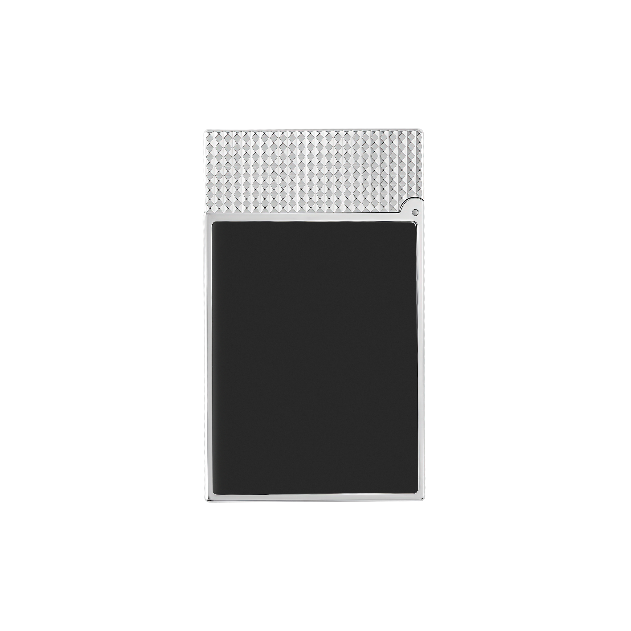 Lacquered lighter