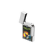Lacquered lighter