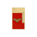 Lacquered lighter