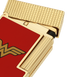 Lacquered lighter