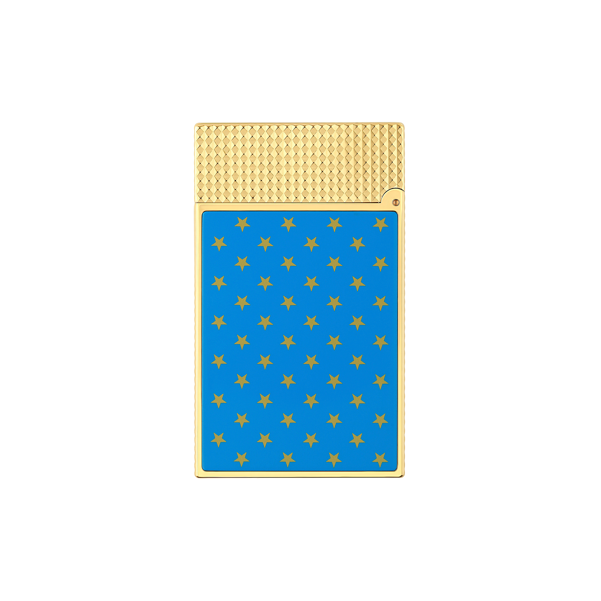 Lacquered lighter