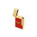 Lacquered lighter