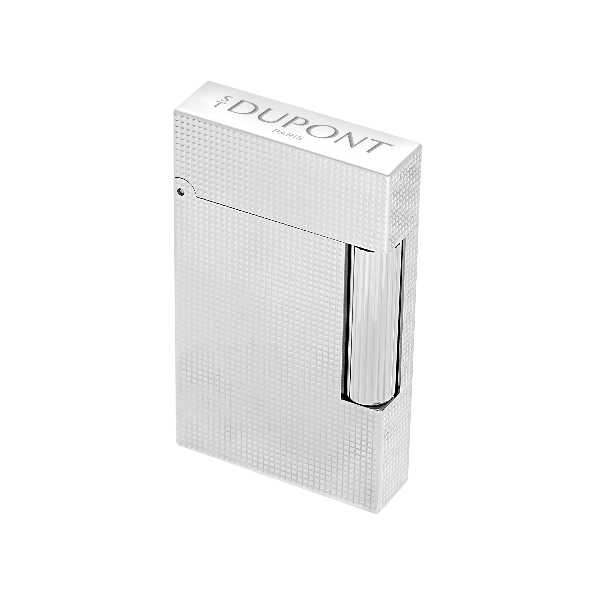 Lighter MicroDiamond head