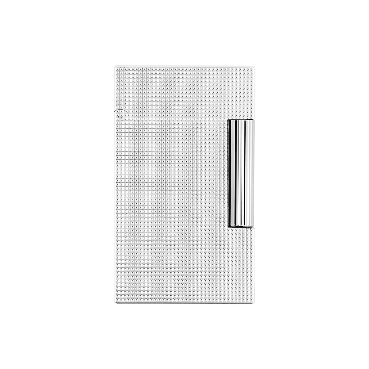 Lighter MicroDiamond head