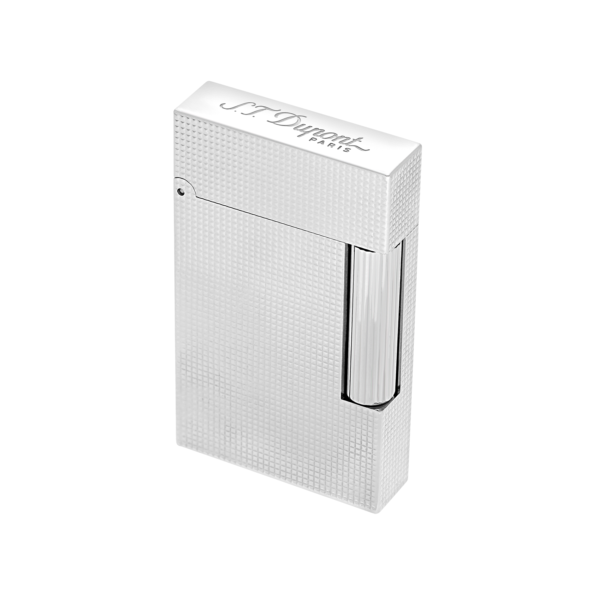 Lighter MicroDiamond head