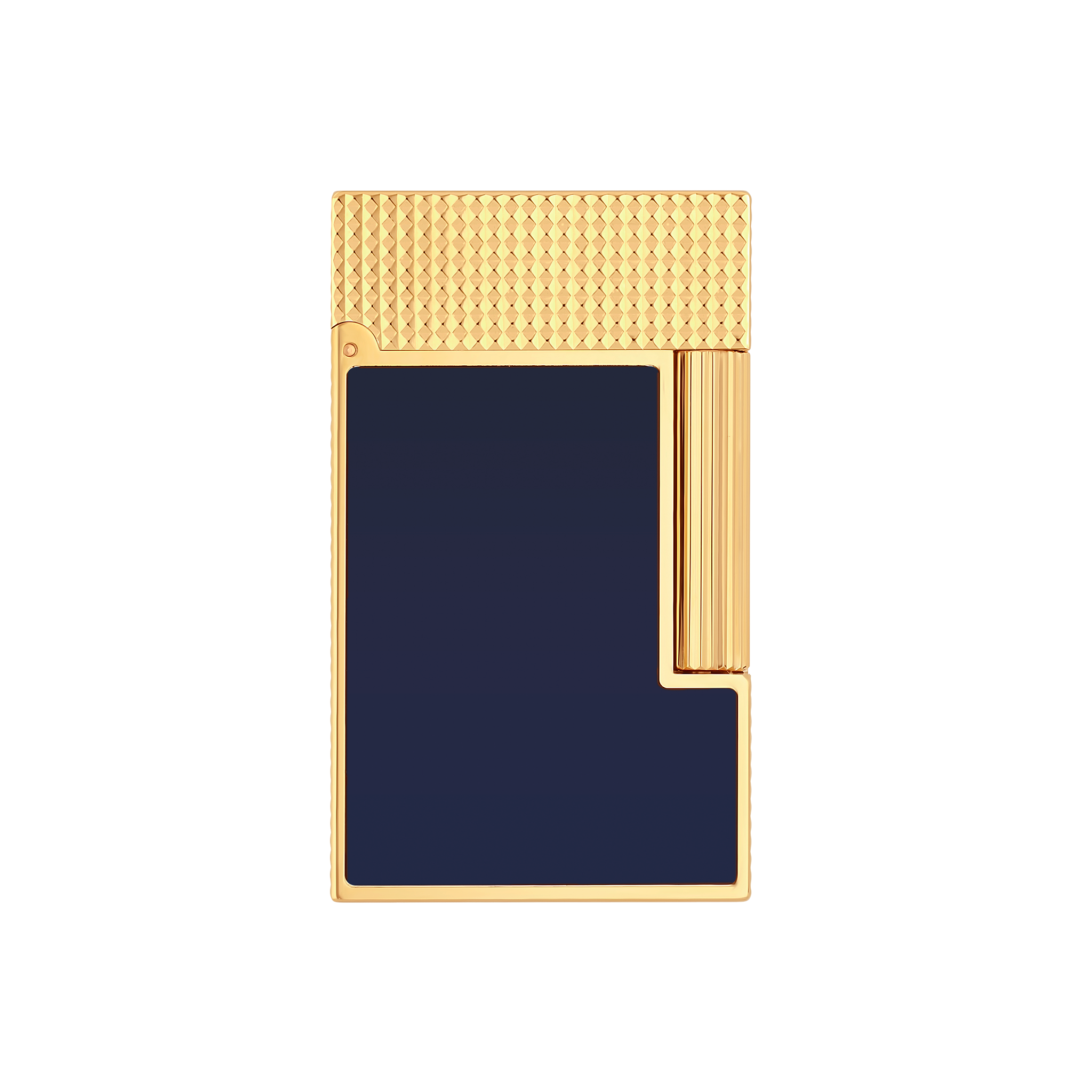 Lacquered lighter