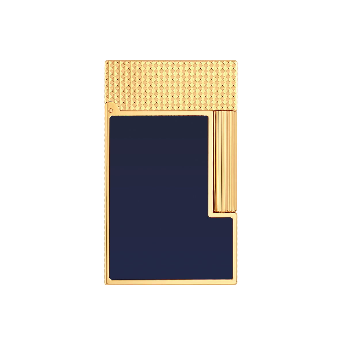Lacquered lighter