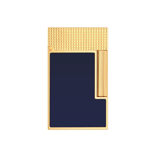 Lacquered lighter