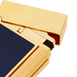 Lacquered lighter