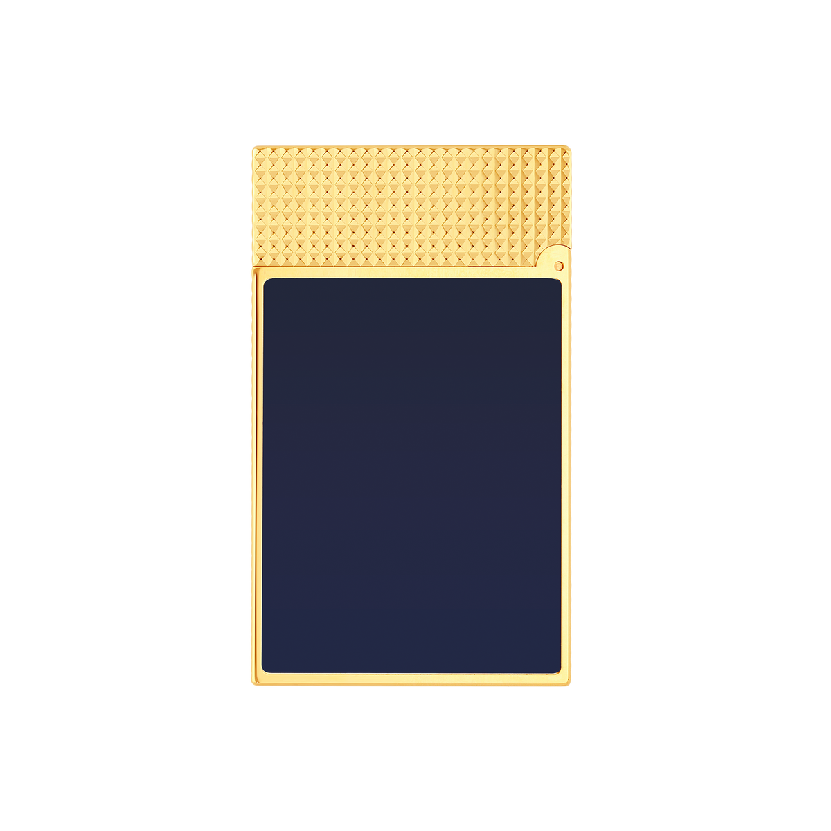 Lacquered lighter