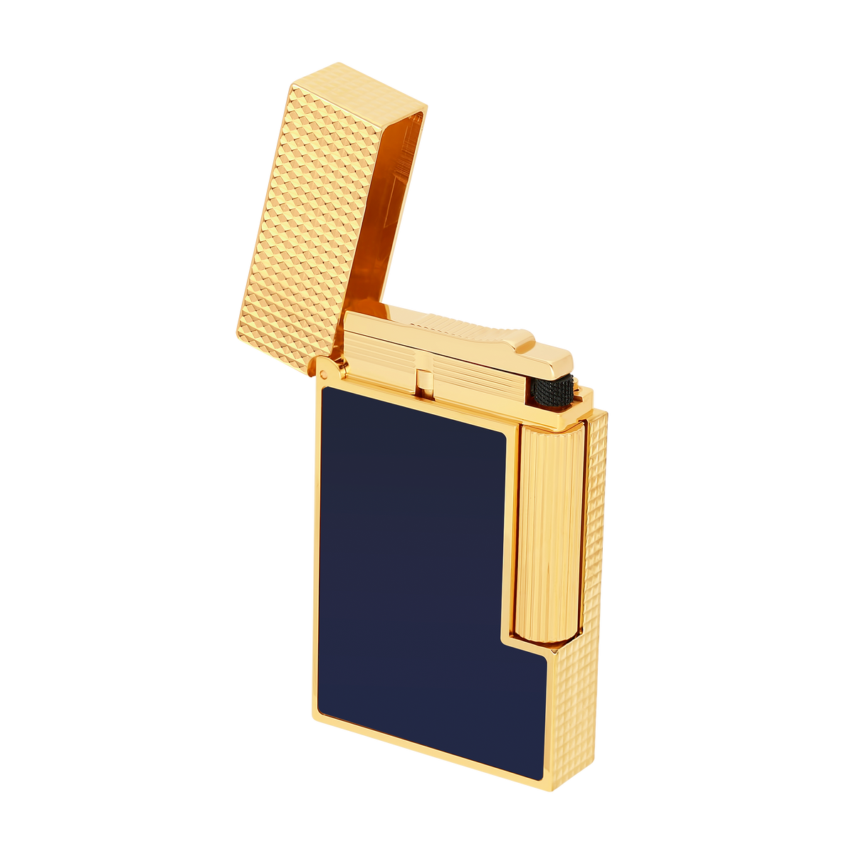 Lacquered lighter