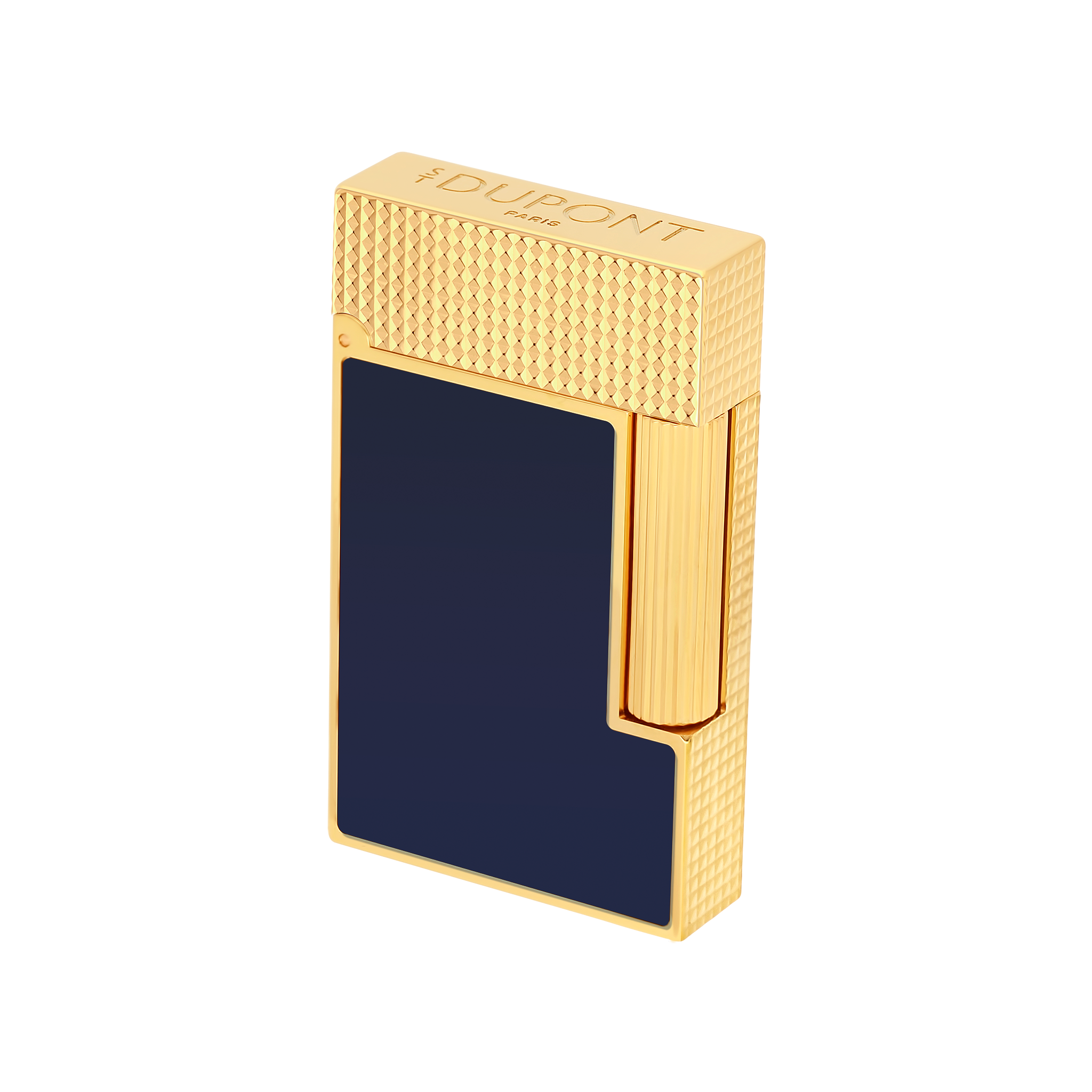 Lacquered lighter