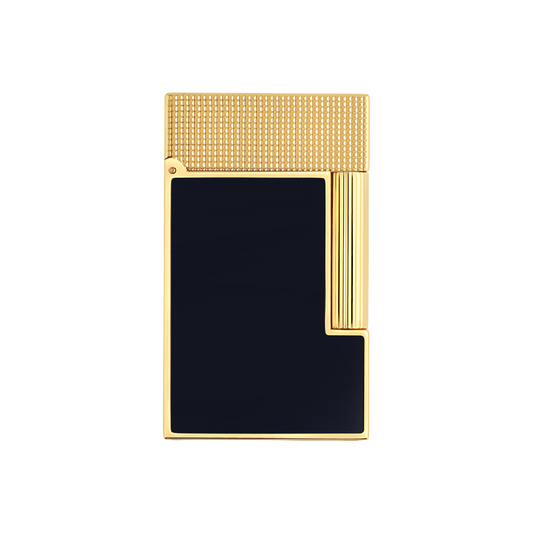 Lacquered lighter