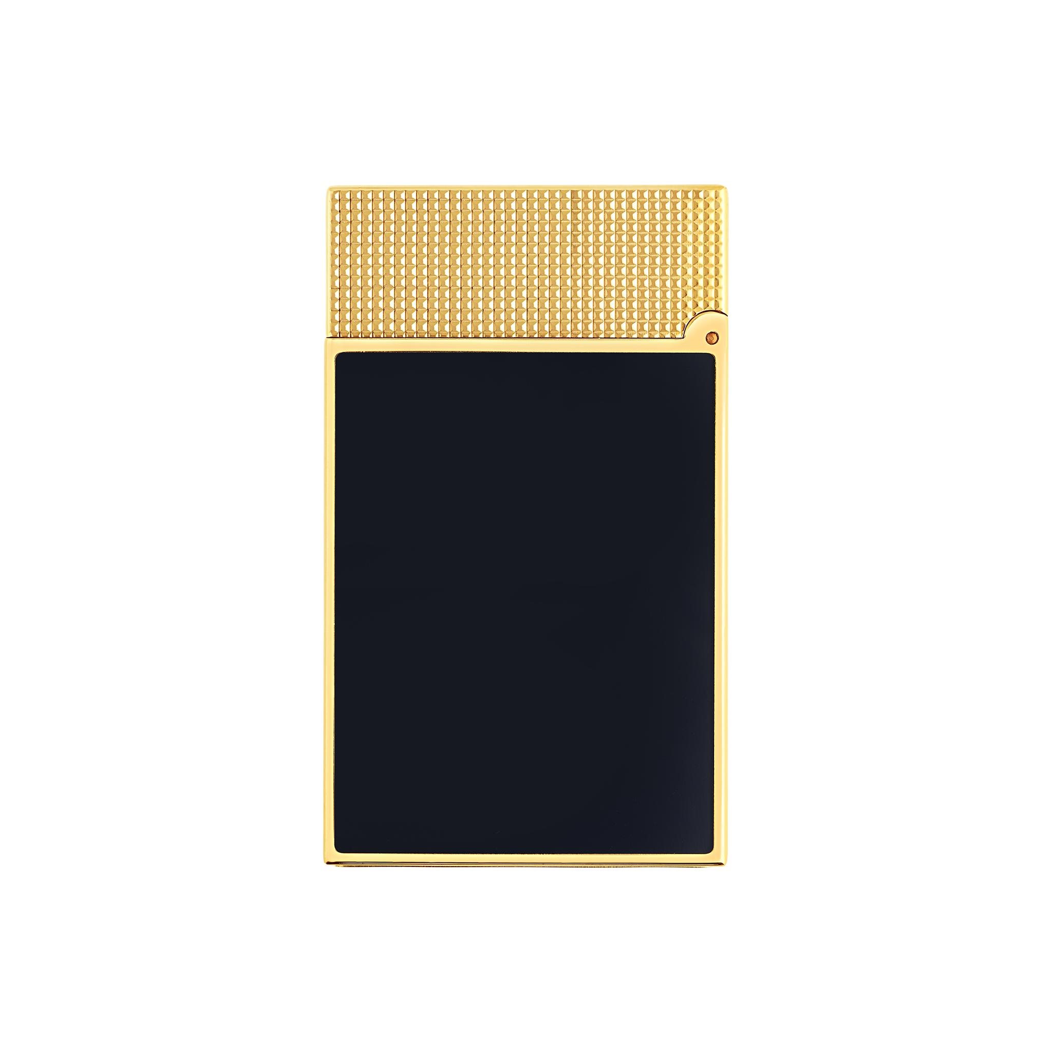 Lacquered lighter