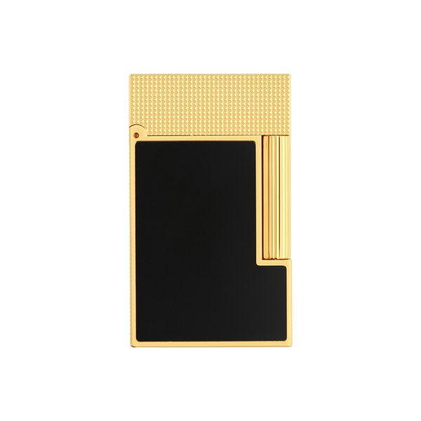 S.T. Dupont 金メッキ ライター S.T.デュポン 金メッキ 20 ミクロン ライター、アンティーク