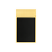 Lighter MicroDiamond head