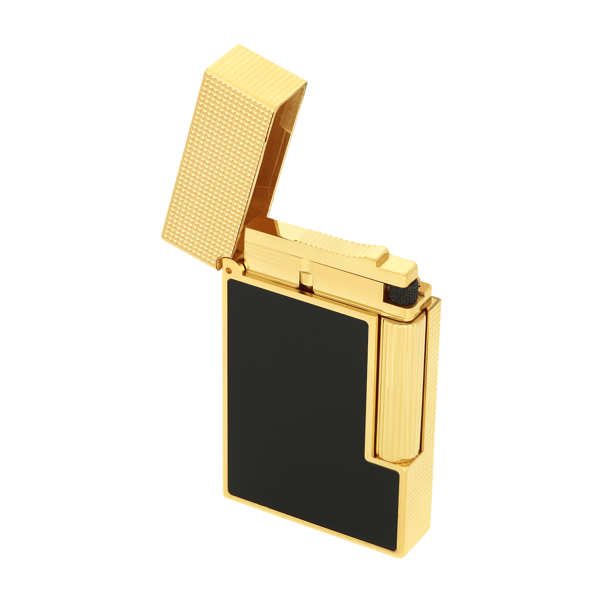 Lighter MicroDiamond head