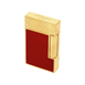 Guilloche under lacquer lighter