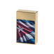 Lacquered lighter